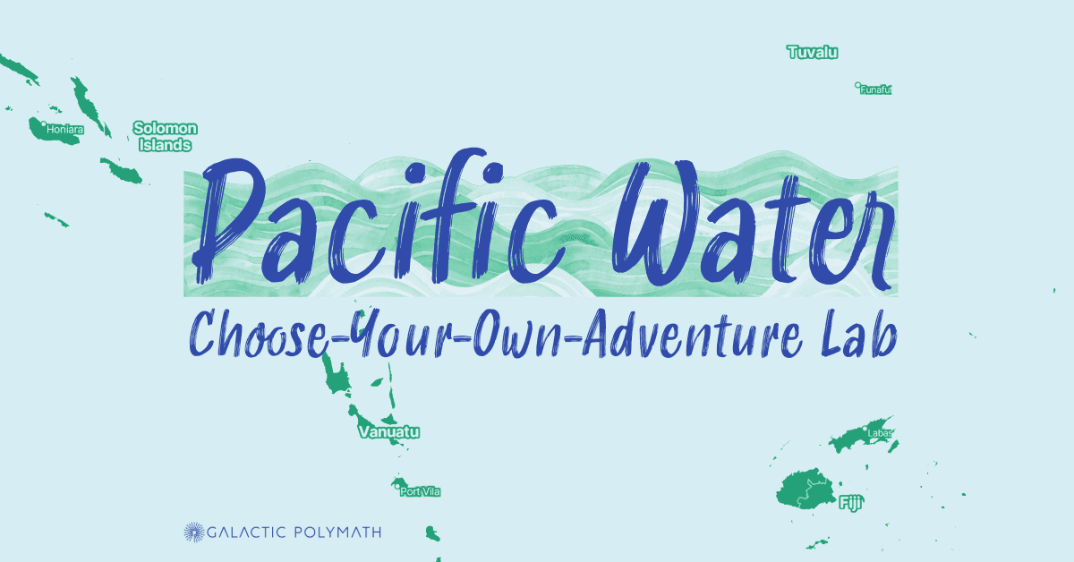 PacificH2O Interactive Web App